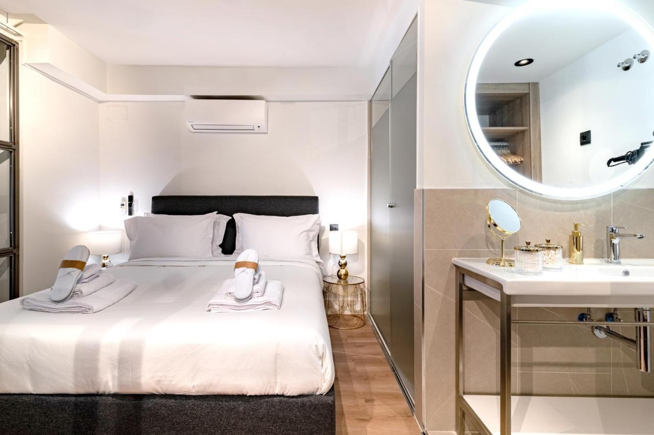 Exclusivo Apartamento En Sol Madryt Zewnętrze zdjęcie