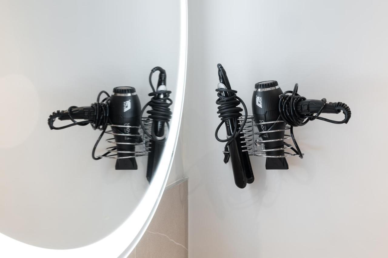 Exclusivo Apartamento En Sol Madryt Zewnętrze zdjęcie