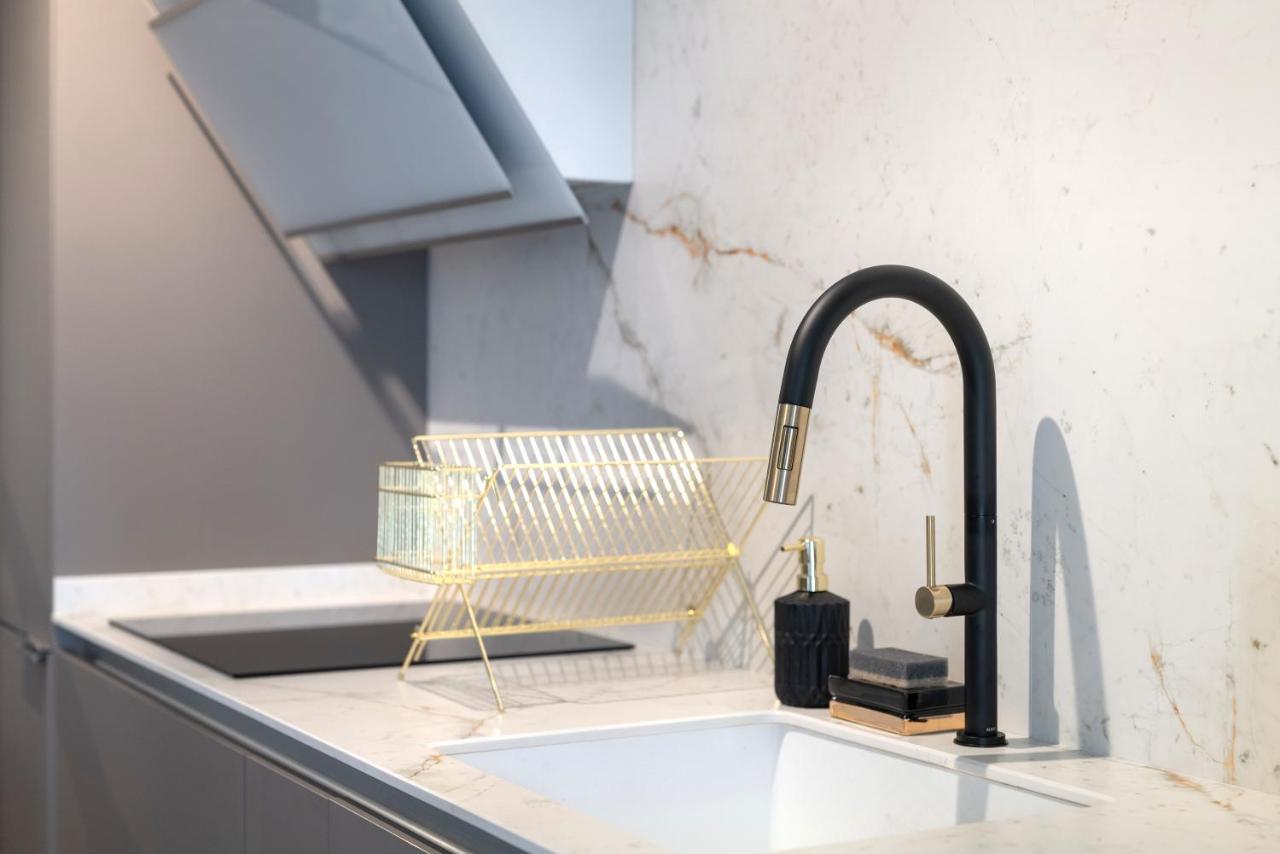 Exclusivo Apartamento En Sol Madryt Zewnętrze zdjęcie